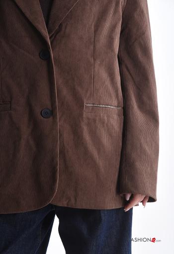 Casaco Estilo Casual - ph 4