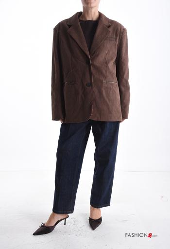 Casaco Estilo Casual - ph 5