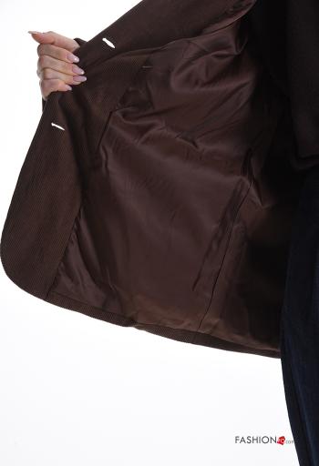 Casaco Estilo Casual - ph 6