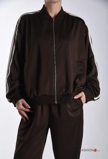 Blusão em Algodão - ph 1