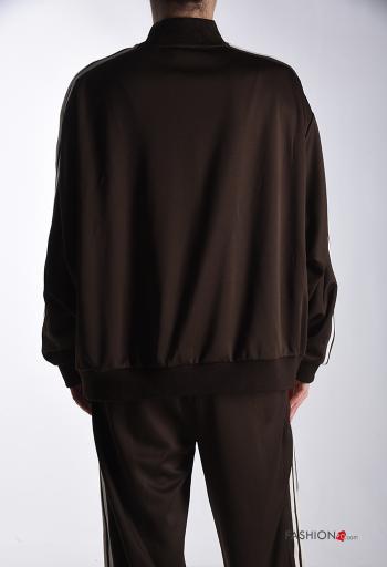 Blusão em Algodão - ph 2