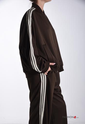 Blusão em Algodão - ph 3