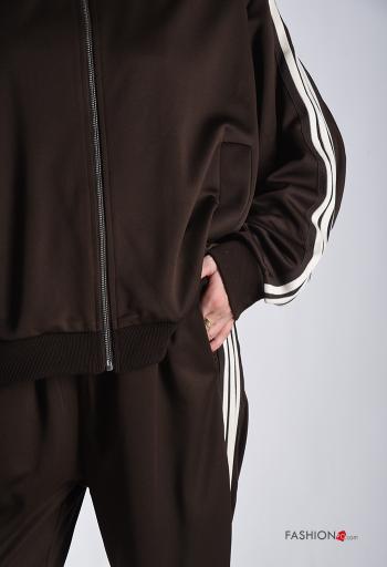 Blusão em Algodão - ph 4