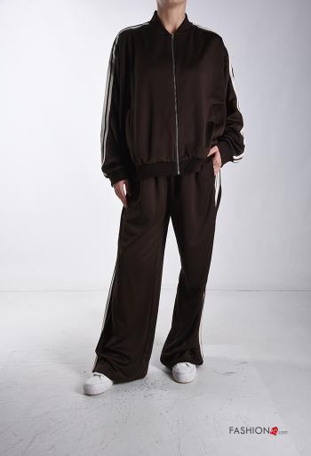 Blusão em Algodão - ph 5