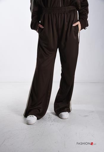 Calças em Algodão - ph 1