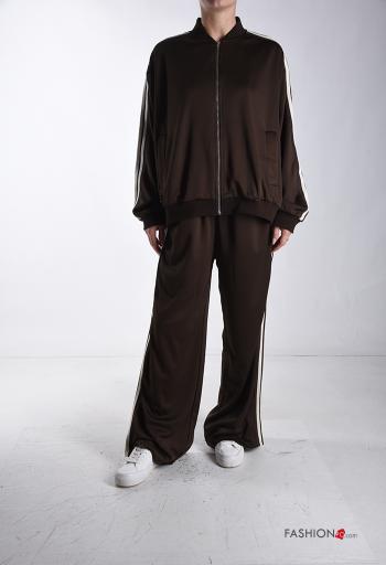 Calças em Algodão - ph 5