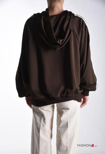 Sweatshirt em Algodão - ph 2