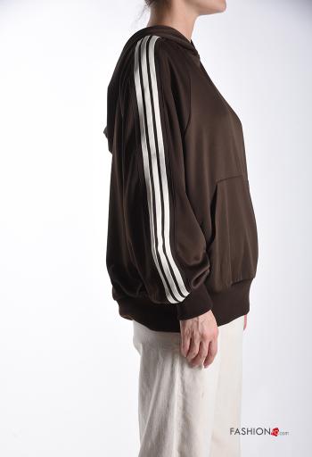 Sweatshirt em Algodão - ph 3