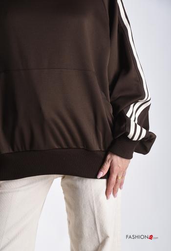 Sweatshirt em Algodão - ph 4