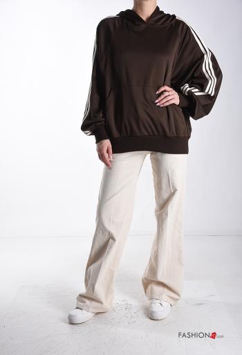 Sweatshirt em Algodão - ph 5