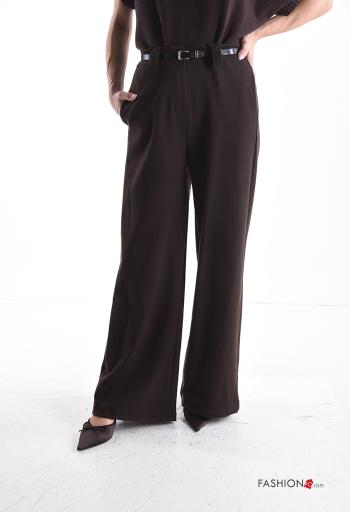 Calças Estilo Casual - ph 1