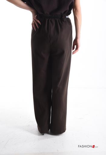 Calças Estilo Casual - ph 2