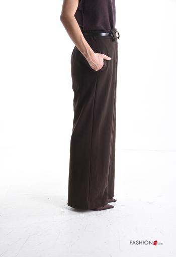 Calças Estilo Casual - ph 3