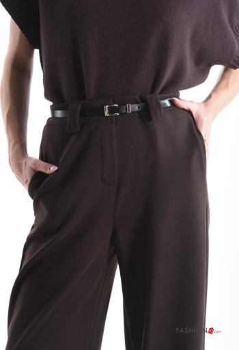 Calças Estilo Casual - ph 4