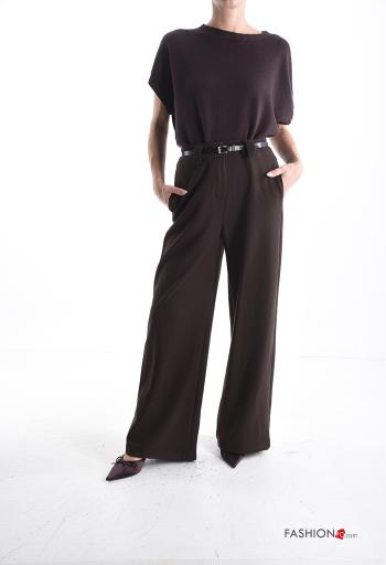 Calças Estilo Casual - ph 5