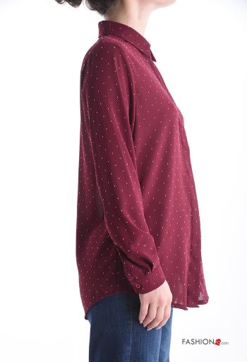 Chemise Casual - ph 3