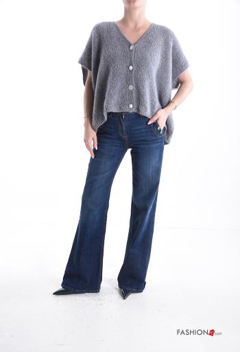 Mohair Cardigan - ph 5