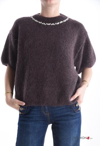 Mohair Sweater - ph 1