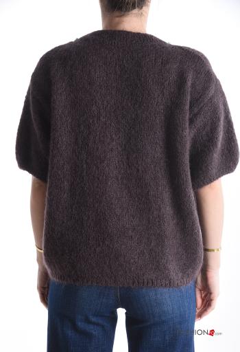 Mohair Sweater - ph 2