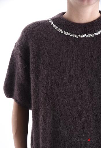 Mohair Sweater - ph 4