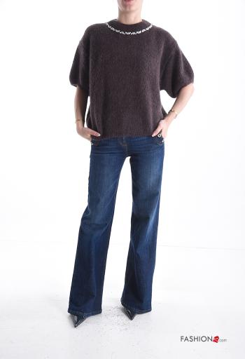 Mohair Sweater - ph 5
