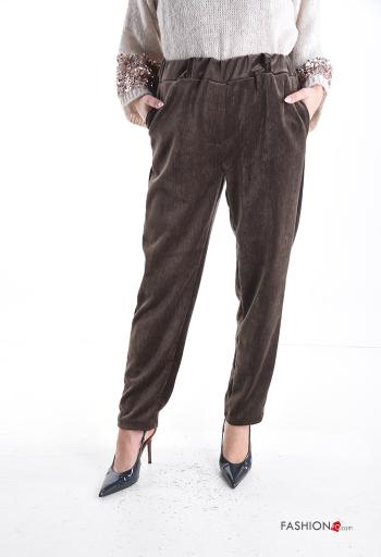 Casual Trousers - ph 1