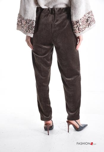 Casual Trousers - ph 2