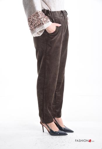 Casual Trousers - ph 3