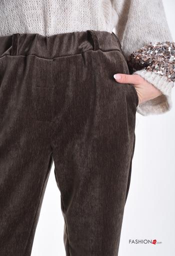 Casual Trousers - ph 4