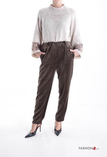 Casual Trousers - ph 5