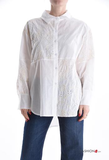 Cotton Shirt - ph 1