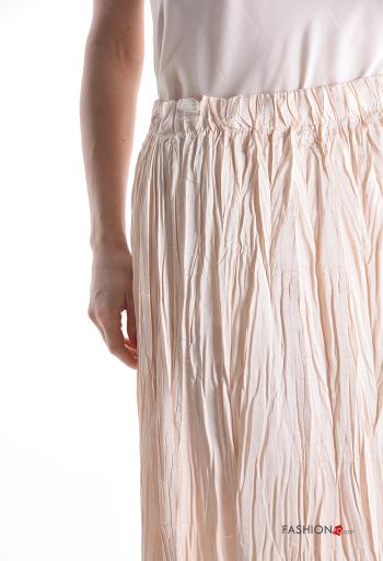 Falda Estilo Informal - ph 4