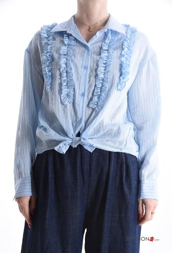 Túnica de Lino - ph 1