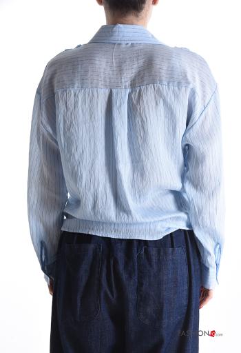 Túnica de Lino - ph 2