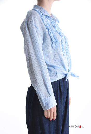 Túnica de Lino - ph 3