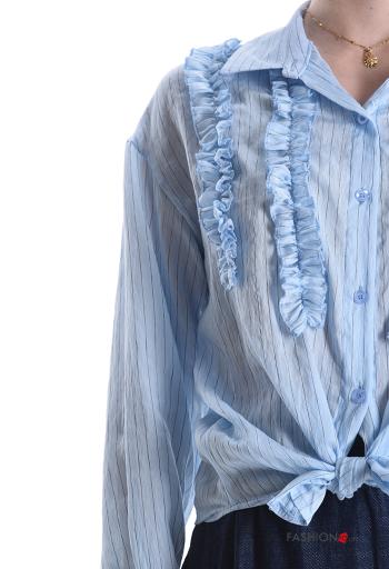 Túnica de Lino - ph 4