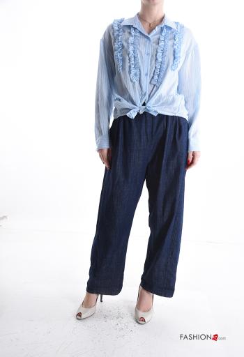 Túnica de Lino - ph 5