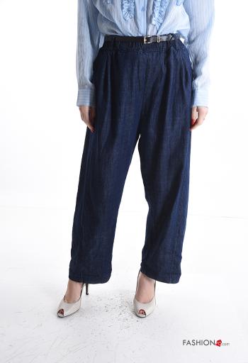 Pantalones de Algodón - ph 1