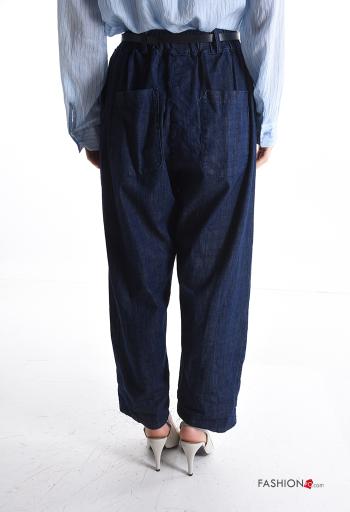 Pantalones de Algodón - ph 2