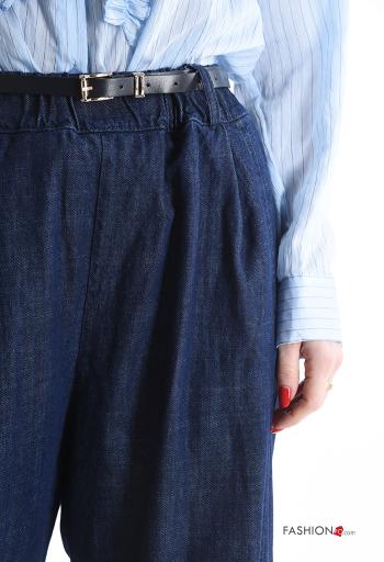 Pantalones de Algodón - ph 4