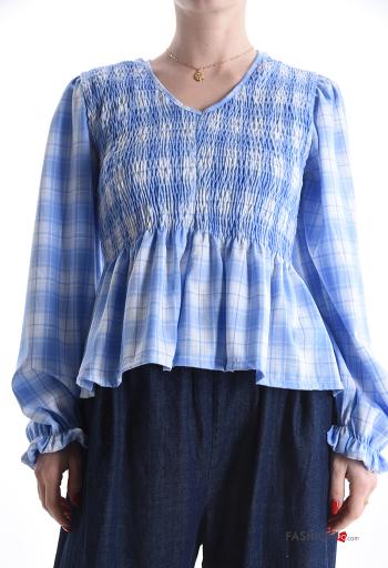 Camisa Estilo Informal