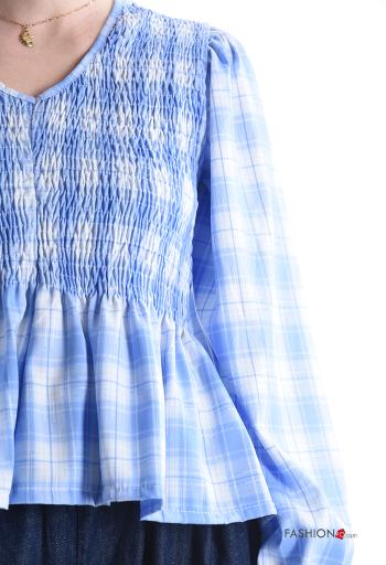 Camisa Estilo Informal - ph 4