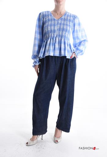 Camisa Estilo Informal - ph 5