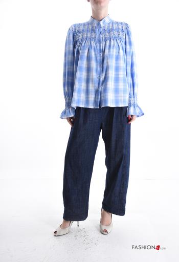 Camisa Estilo Informal - ph 5