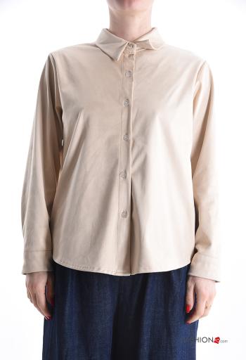 Camisa Estilo Informal - ph 1