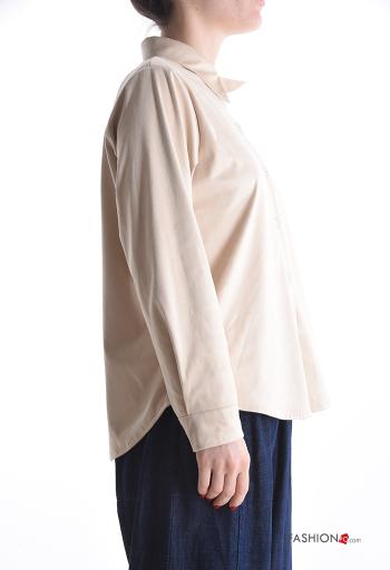 Camisa Estilo Informal - ph 3