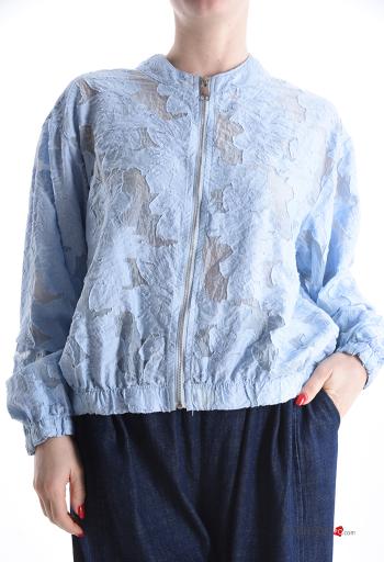 Chaqueta Estilo Informal