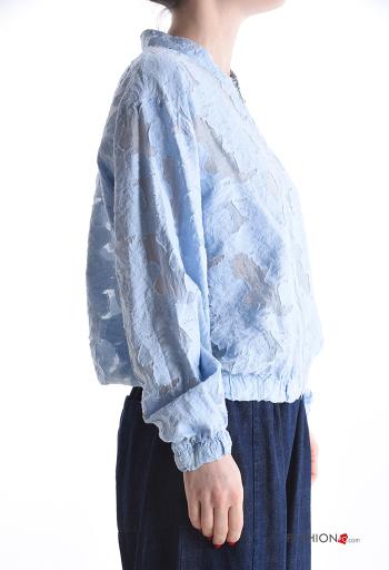 Chaqueta Estilo Informal - ph 3