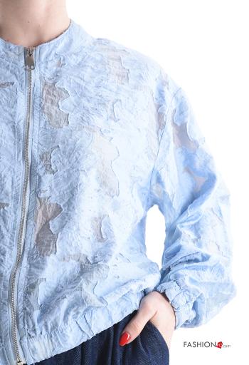 Chaqueta Estilo Informal - ph 4