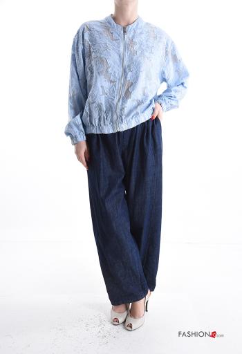 Chaqueta Estilo Informal - ph 5